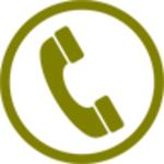 call recorder pro android application logo